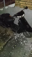 Suzuki Address V100. 100����. ��., ��������, ��� ���, ������ �� �� ����