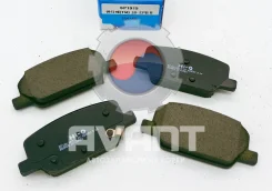 ��������� �������, ������ (58302-S1A30, 58302-S1A50) �� Hyundai Santa Fe (18- ) / SP1915 / Sangsin / ����� SP1915 ����