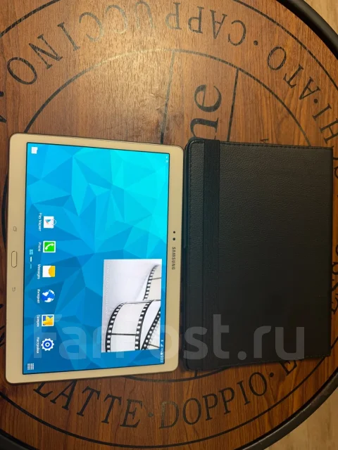 Samsung Galaxy Tab S. 10.1 ������, ������ 16 �� ����