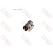 ���. ��������� ������� ���.! Renault Duster 1.6/1.5dCi 10 TRW BWD375 BWD375 ����