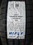 Hifly Vigorous WP801. ������, ��� �����, 2026 ���, ����� ����
